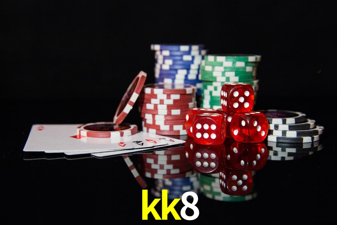 kk8 - Customer Support